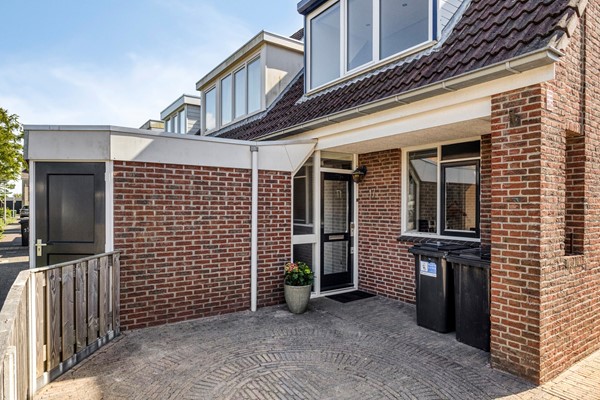 Medium property photo - Bries 17, 2201 WK Noordwijk